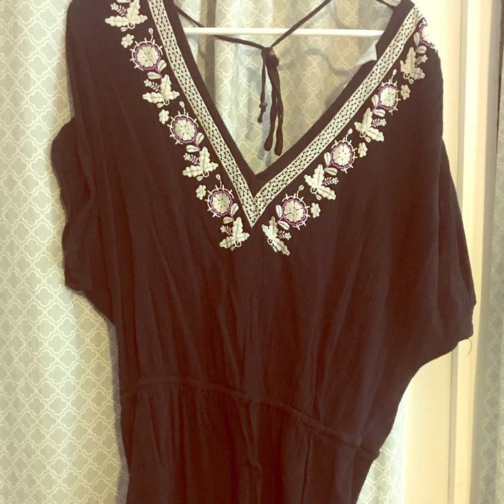 Women’s Swim Cover Up